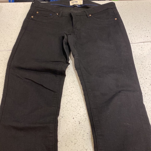 Garage black jeans size 5 - Picture 5 of 5